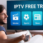 IPTV Free Trial