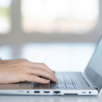 Laptop Keyboard Not Working