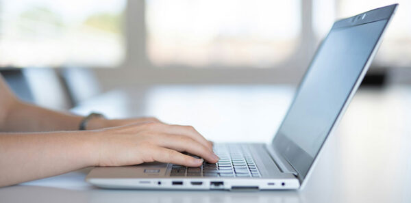 Laptop Keyboard Not Working