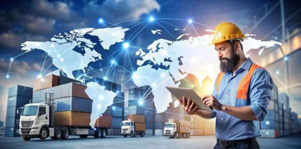 Logistics Management Software