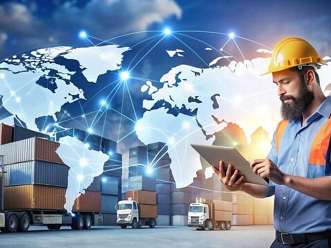 Logistics Management Software