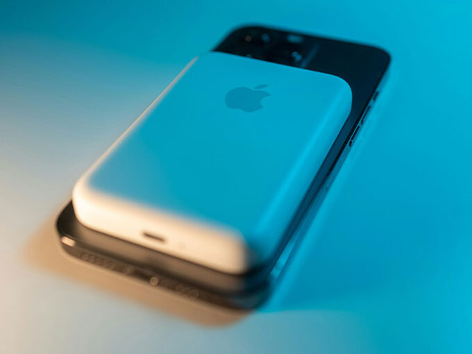 MagSafe Power Bank