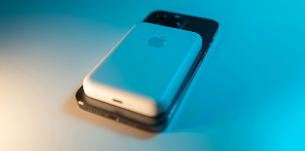 MagSafe Power Bank