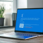 Memory Management Blue Screen