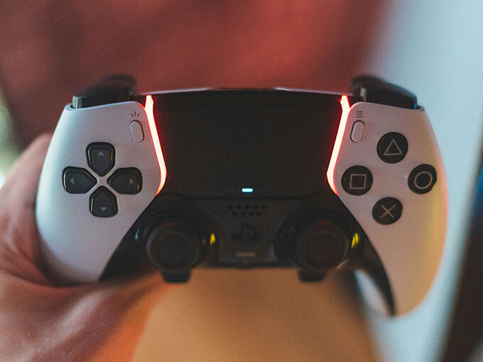 PS4 Controller Not Connecting