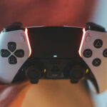 PS5 Controller Drift