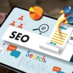 SEO Reporting Software