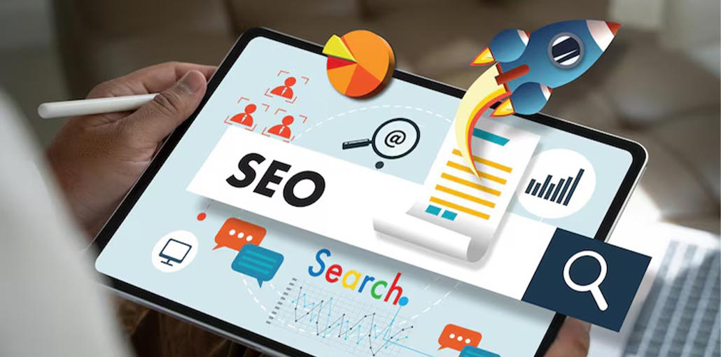 SEO Reporting Software