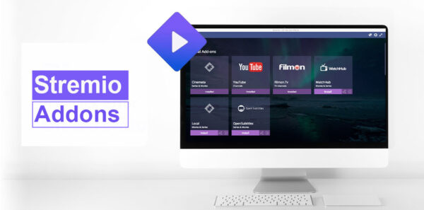 Stremio Addons