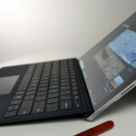 Surface Keyboard Not Working