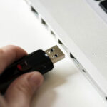 USB Device Not Recognized