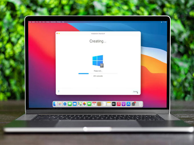 Windows Emulator for Mac