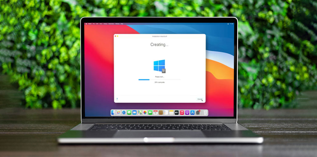 Windows Emulator for Mac