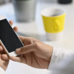 iPhone Black Screen of Death