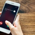 iPhone Call Forwarding