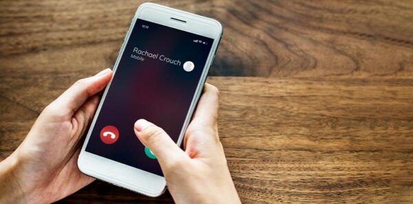 iPhone Call Forwarding