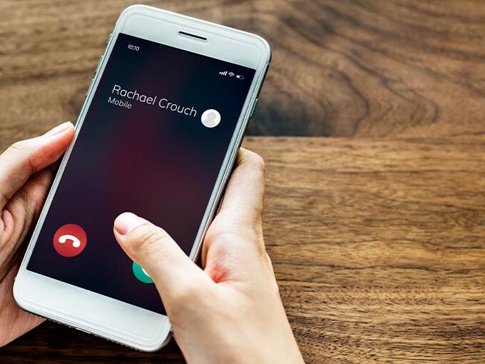 iPhone Call Forwarding