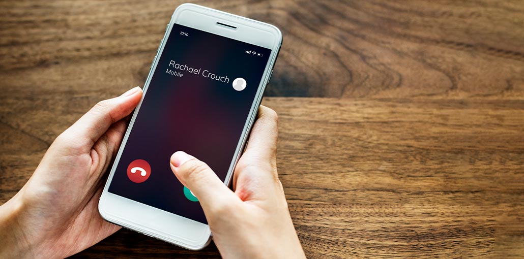 iPhone Call Forwarding