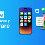 iPhone Data Recovery Software
