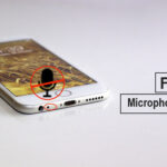 iPhone Microphone Not Working