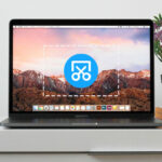 macOS Screenshot App