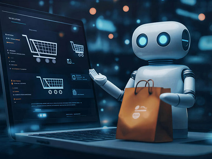 AI Shopping Assistant
