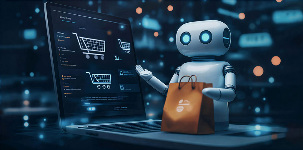 AI Shopping Assistant