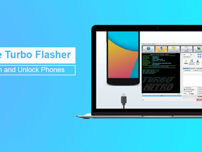 Advance Turbo Flasher