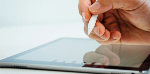 Apple Pencil Not Working