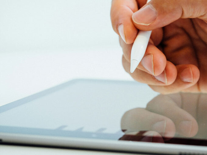 Apple Pencil Not Working