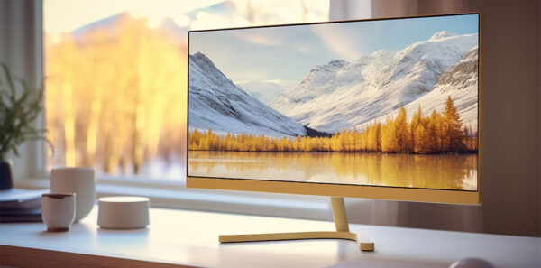 Best 4K Monitor for Gaming