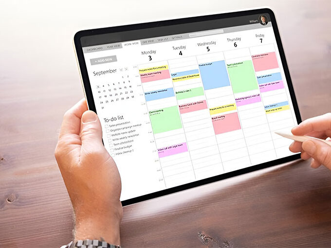Best Digital Planners