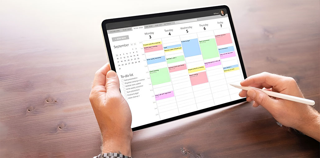 Best Digital Planners
