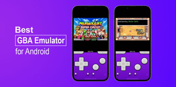 Best GBA Emulator
