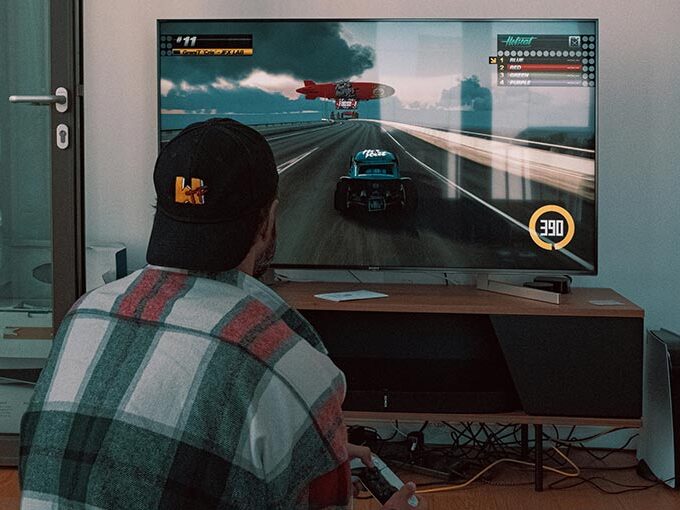 Best PS5 Racing Games