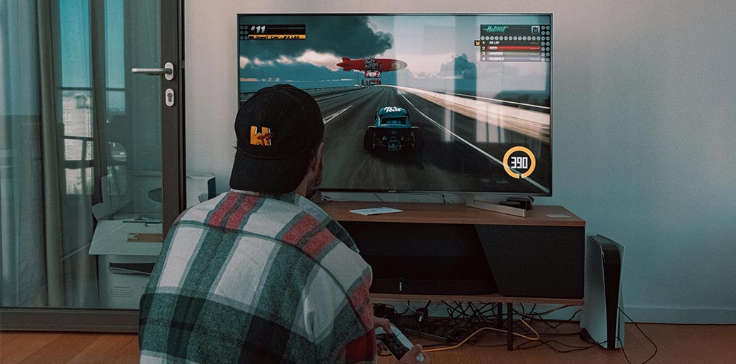 Best PS5 Racing Games