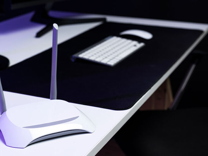 Best WiFi Extender for Gaming