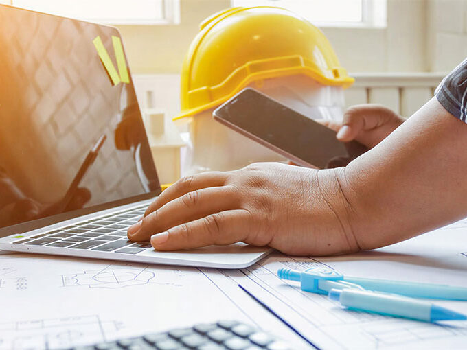 Construction Accounting Software