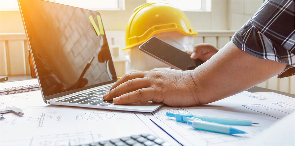 Construction Accounting Software