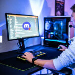 Discord Mic Not Working