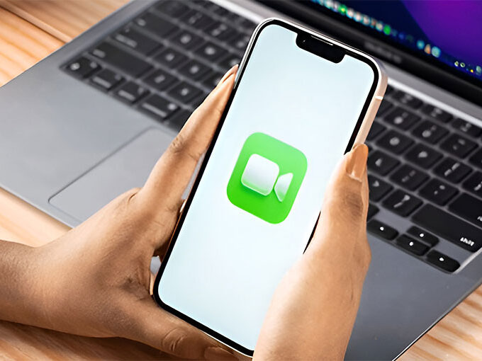 FaceTime Not Working