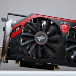 GPU Fans Not Spinning