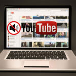 No Sound on YouTube
