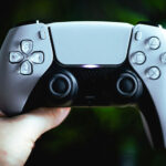 PS4 Controller Flashing White