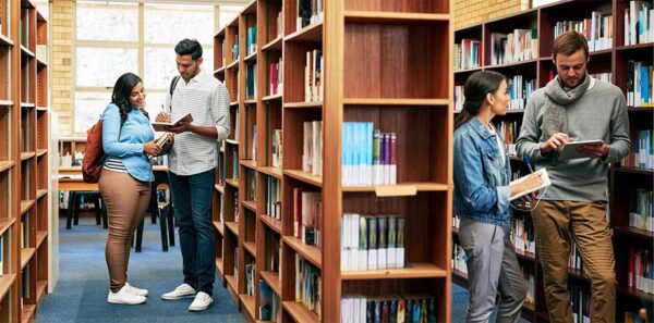 People Counting Technology