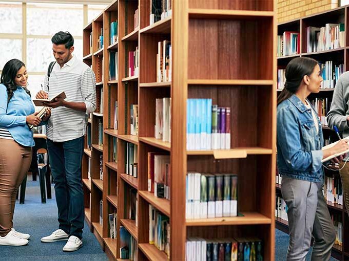 People Counting Technology