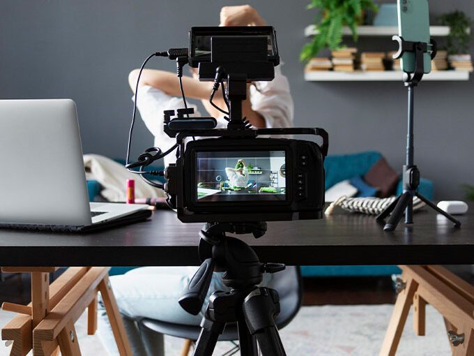 Power of Video marketing for nonprofits