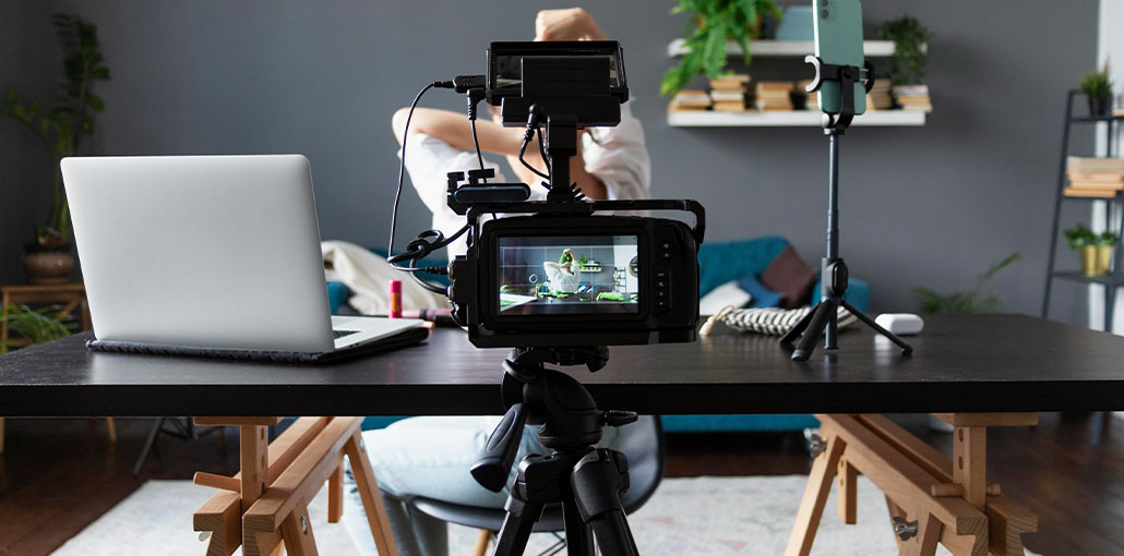 Power of Video marketing for nonprofits