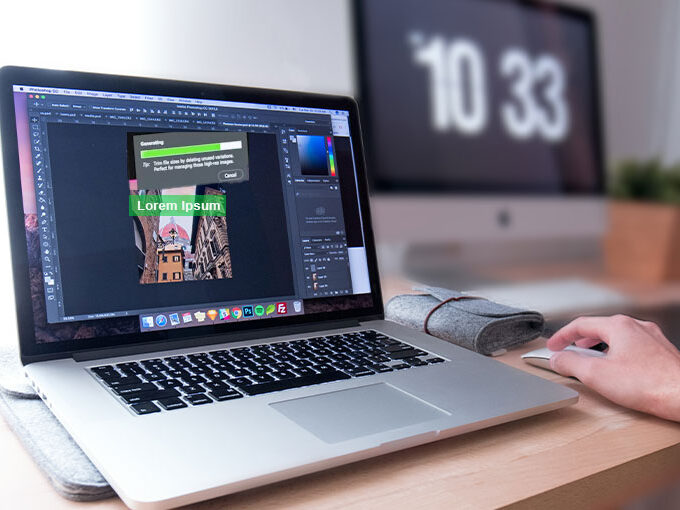 Remove Text From Image