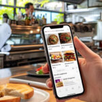 Restaurant Finder Application